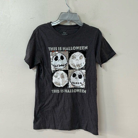 Nightmare before Christmas tee - Picture 1 of 2